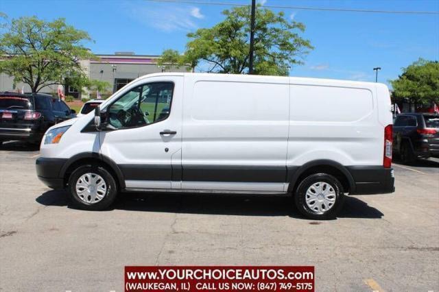 used 2017 Ford Transit-150 car, priced at $17,499