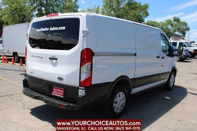 used 2017 Ford Transit-150 car, priced at $17,499