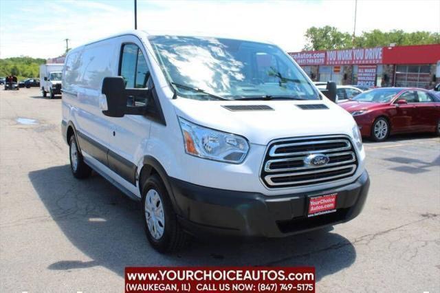 used 2017 Ford Transit-150 car, priced at $17,499