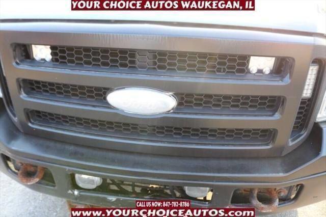 used 2006 Ford F-350 car, priced at $7,999