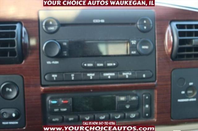 used 2006 Ford F-350 car, priced at $8,299