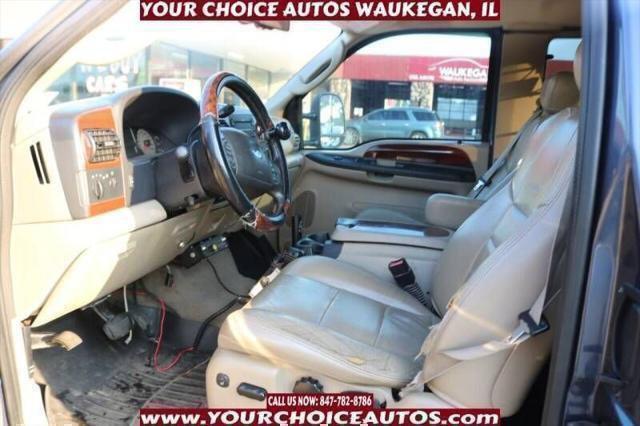 used 2006 Ford F-350 car, priced at $7,999