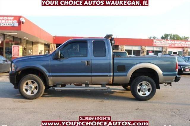 used 2006 Ford F-350 car, priced at $7,999