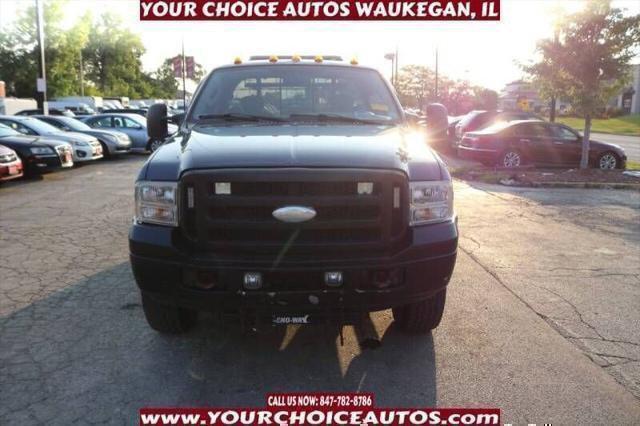 used 2006 Ford F-350 car, priced at $8,299