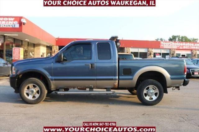 used 2006 Ford F-350 car, priced at $9,799