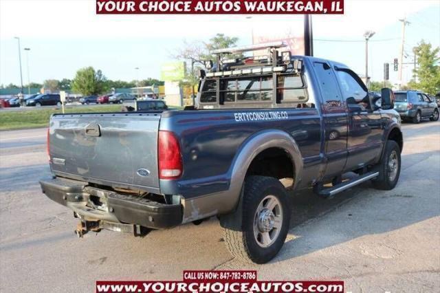 used 2006 Ford F-350 car, priced at $7,999