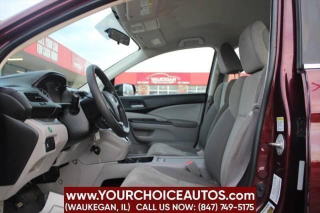 used 2013 Honda CR-V car, priced at $10,999