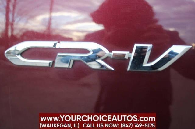 used 2013 Honda CR-V car, priced at $10,999