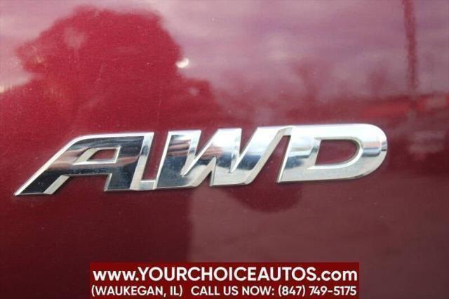 used 2013 Honda CR-V car, priced at $10,999