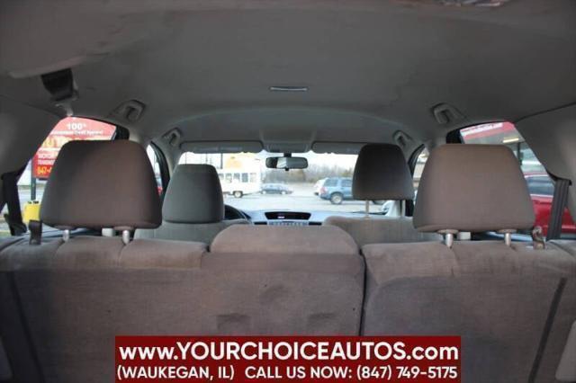 used 2013 Honda CR-V car, priced at $10,999