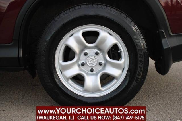 used 2013 Honda CR-V car, priced at $10,999
