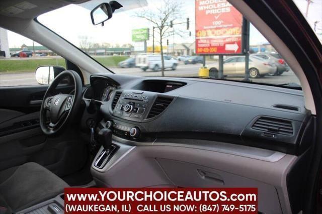 used 2013 Honda CR-V car, priced at $10,999