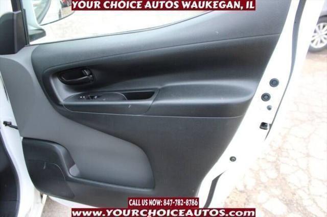 used 2014 Nissan NV200 car, priced at $7,299
