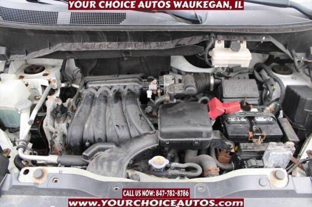 used 2014 Nissan NV200 car, priced at $7,299