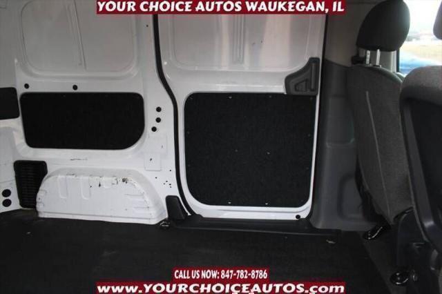 used 2014 Nissan NV200 car, priced at $7,299