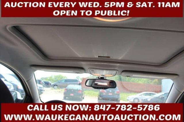 used 2012 Chevrolet Malibu car, priced at $3,700