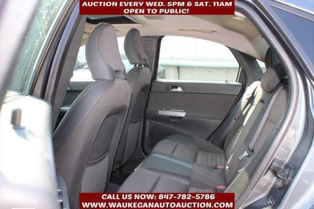 used 2010 Volvo S40 car, priced at $3,700