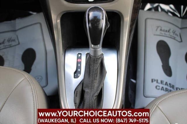 used 2016 Buick Verano car, priced at $7,799
