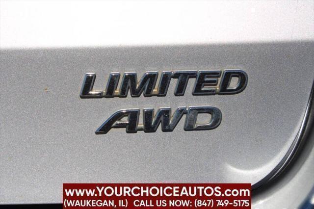 used 2011 Toyota Sienna car, priced at $9,499