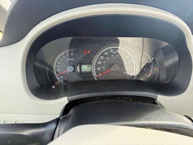 used 2013 Toyota Sienna car, priced at $10,999