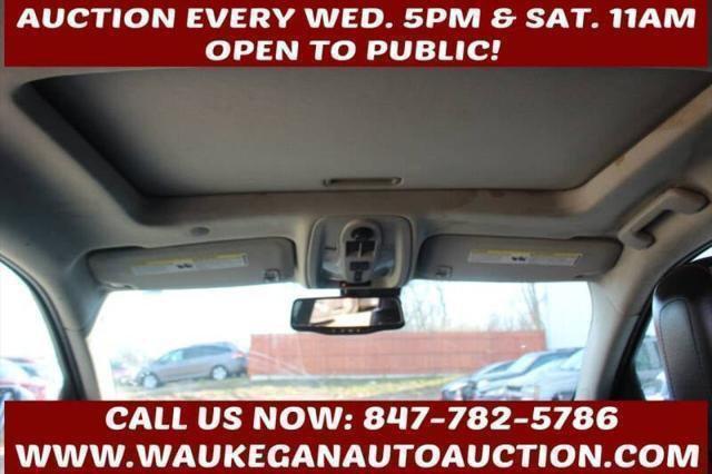 used 2010 Chevrolet Equinox car, priced at $3,700