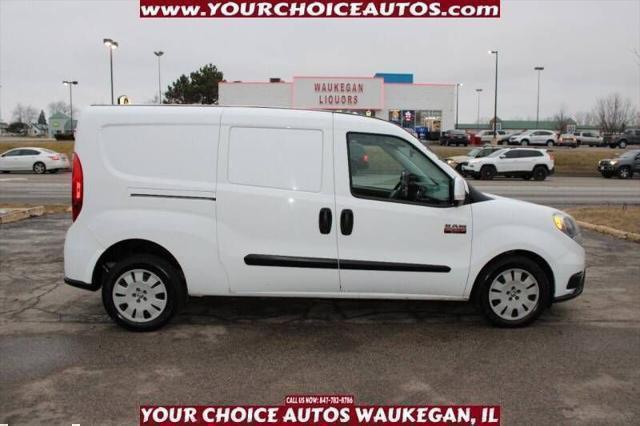 used 2017 Ram ProMaster City car, priced at $8,999