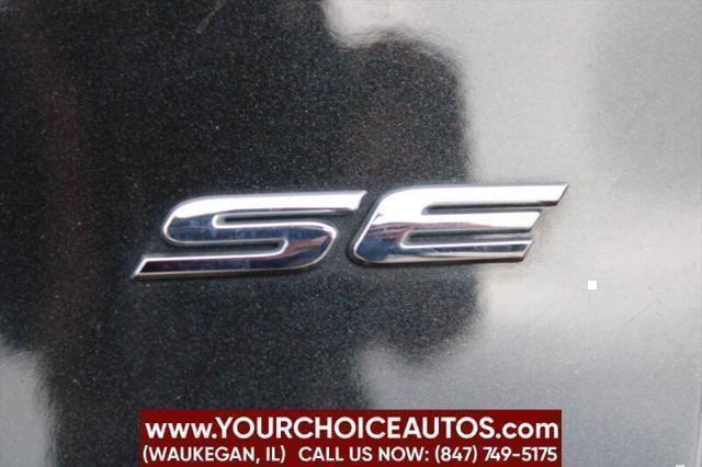 used 2014 Ford Fusion car, priced at $8,799