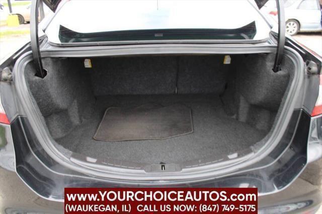used 2014 Ford Fusion car, priced at $8,999