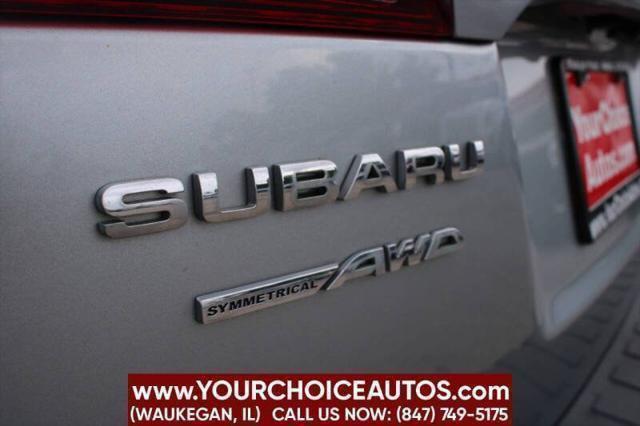used 2018 Subaru Outback car, priced at $14,999