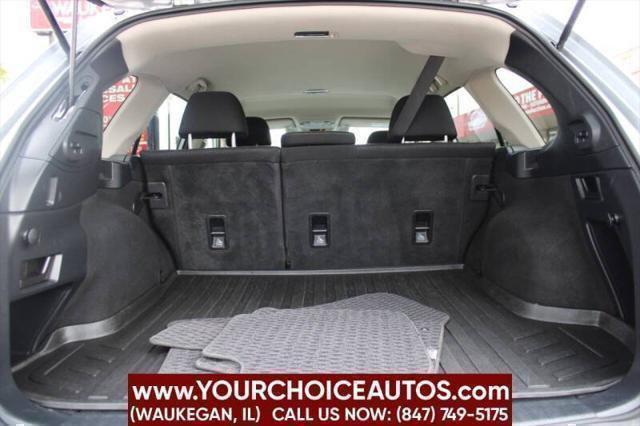 used 2018 Subaru Outback car, priced at $14,999