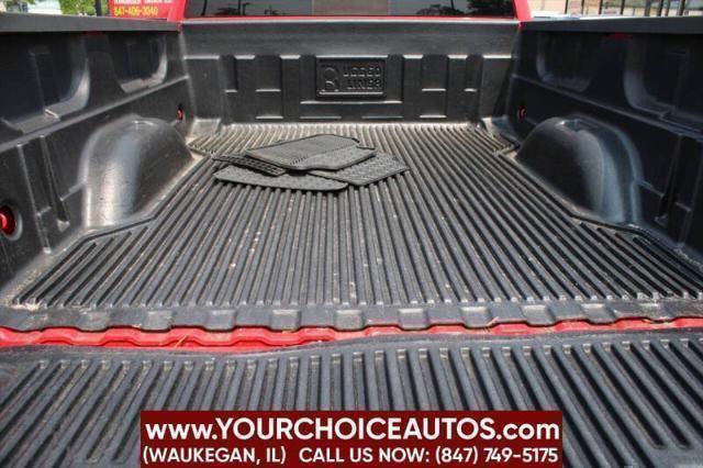 used 2017 Chevrolet Silverado 1500 car, priced at $17,999