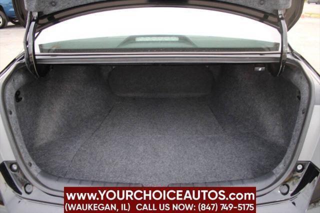 used 2015 Honda Accord car, priced at $12,999