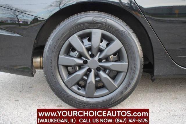 used 2015 Honda Accord car, priced at $12,999
