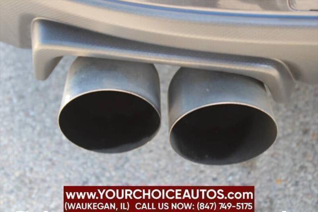 used 2019 Subaru WRX car, priced at $16,499