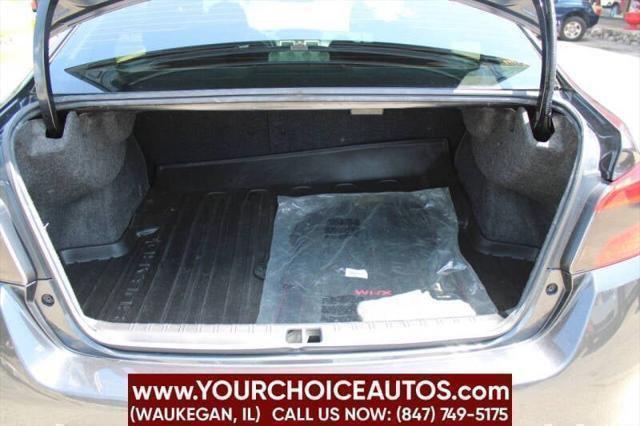 used 2019 Subaru WRX car, priced at $16,499