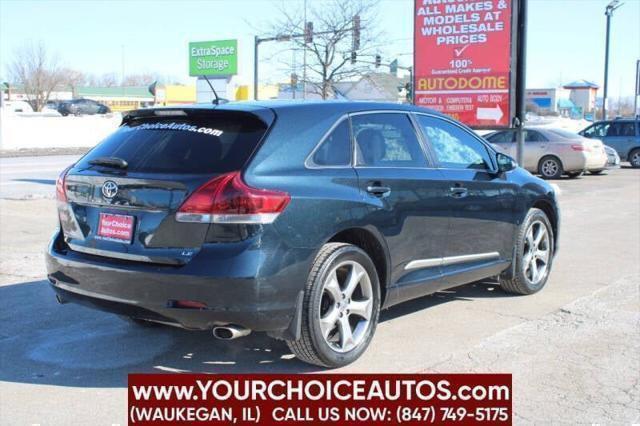 used 2013 Toyota Venza car, priced at $8,599