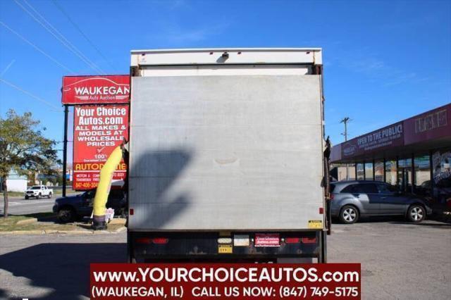used 2018 Chevrolet Silverado 3500 car, priced at $12,999