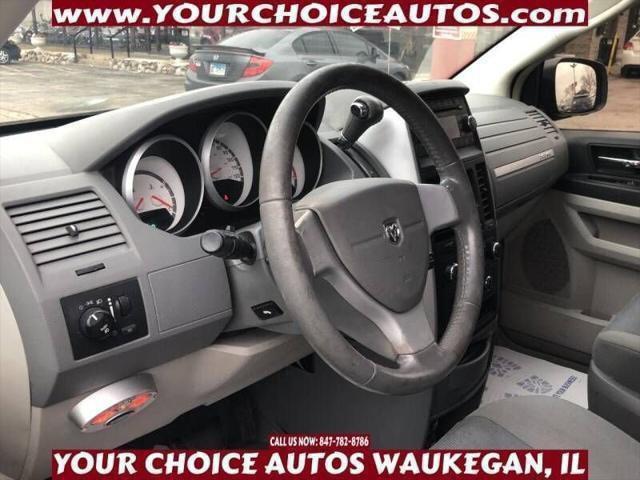 used 2009 Dodge Grand Caravan car, priced at $11,999