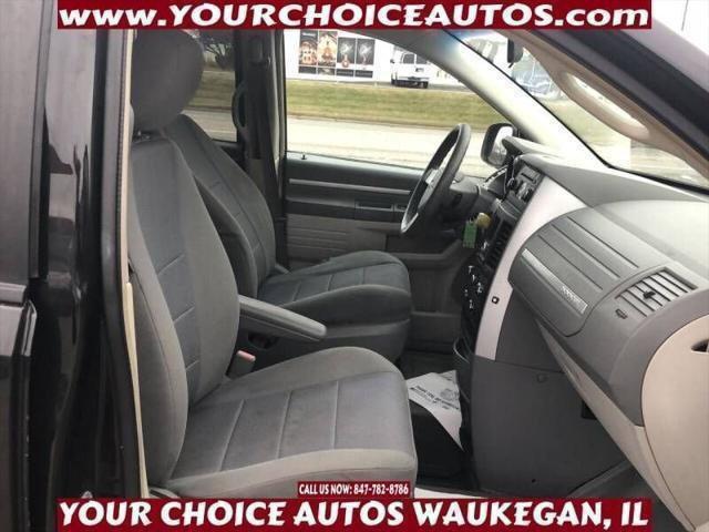 used 2009 Dodge Grand Caravan car, priced at $11,999