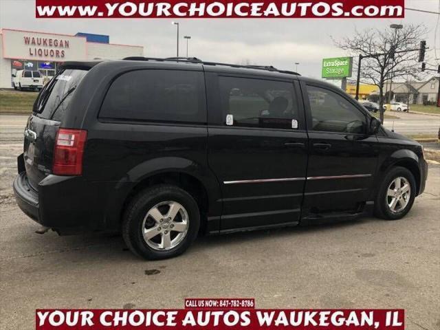 used 2009 Dodge Grand Caravan car, priced at $11,999