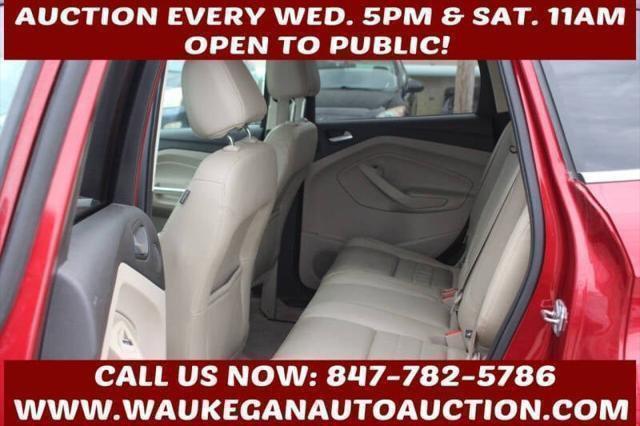 used 2015 Ford Escape car, priced at $3,200