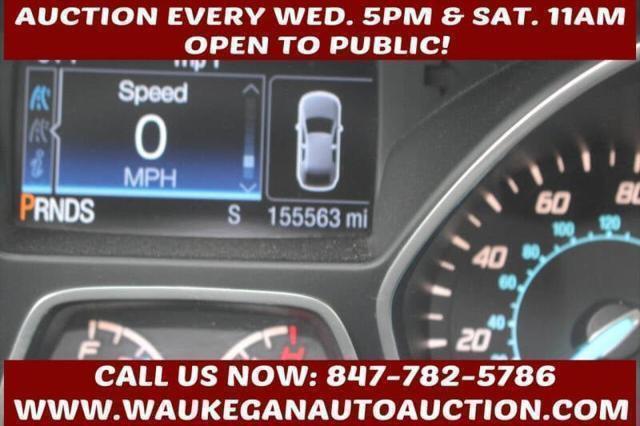 used 2015 Ford Escape car, priced at $3,200