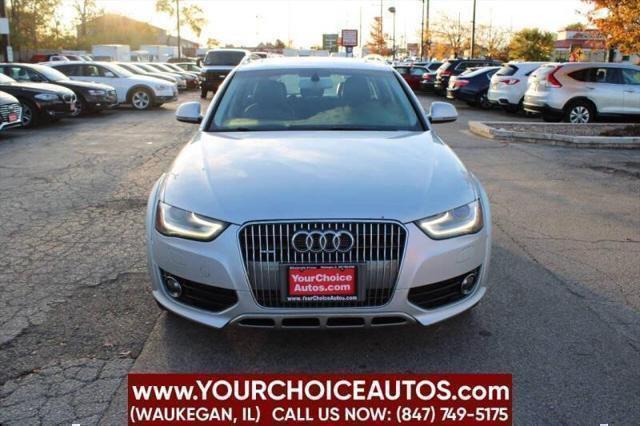 used 2013 Audi allroad car, priced at $9,599