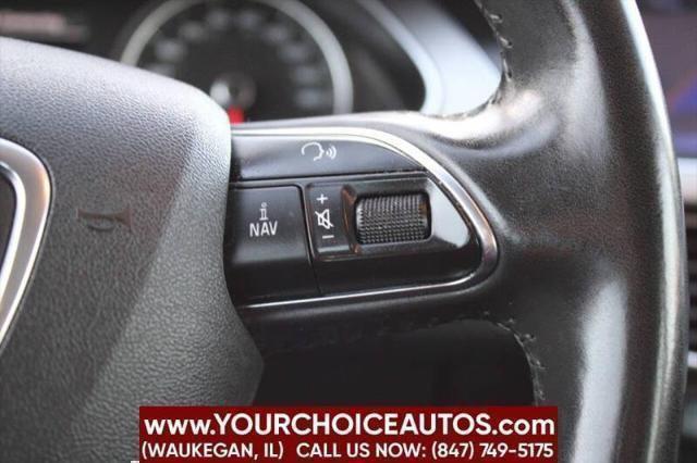 used 2013 Audi allroad car, priced at $9,599
