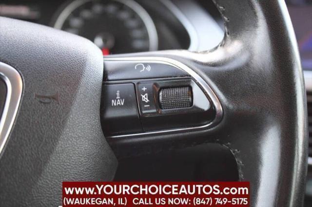 used 2013 Audi allroad car, priced at $8,799
