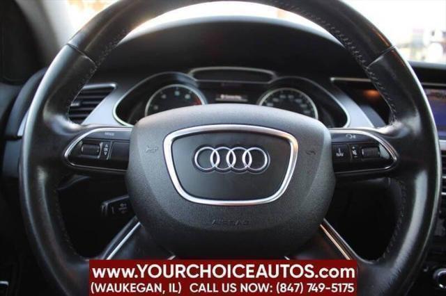 used 2013 Audi allroad car, priced at $9,999