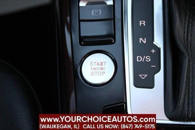 used 2013 Audi allroad car, priced at $8,799