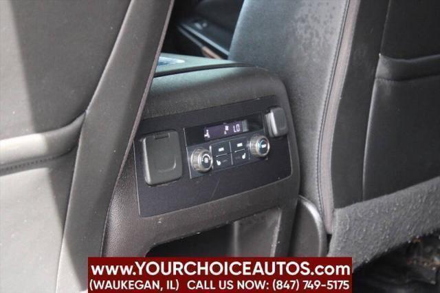 used 2017 Chevrolet Suburban car, priced at $18,999