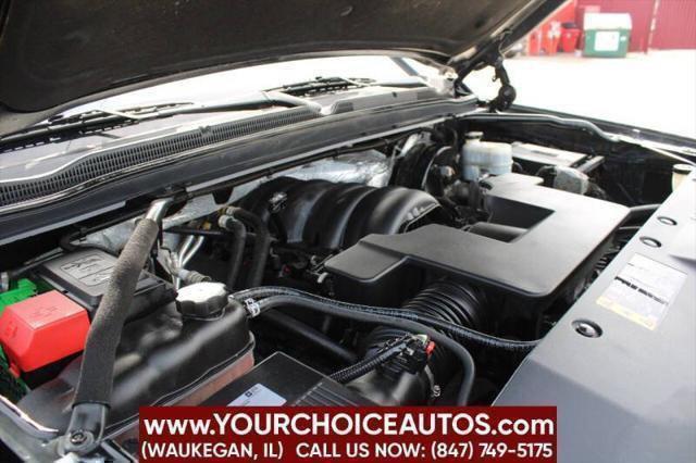 used 2017 Chevrolet Suburban car, priced at $18,499