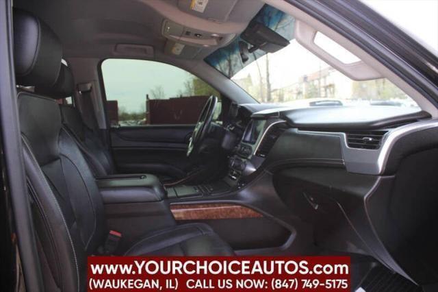 used 2017 Chevrolet Suburban car, priced at $18,999